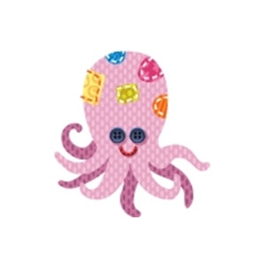 Patchwork the Octo